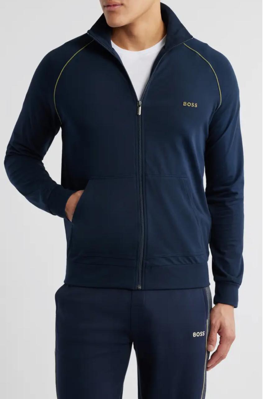 Mixmatch Z 1 Knit Chaqueta Boss