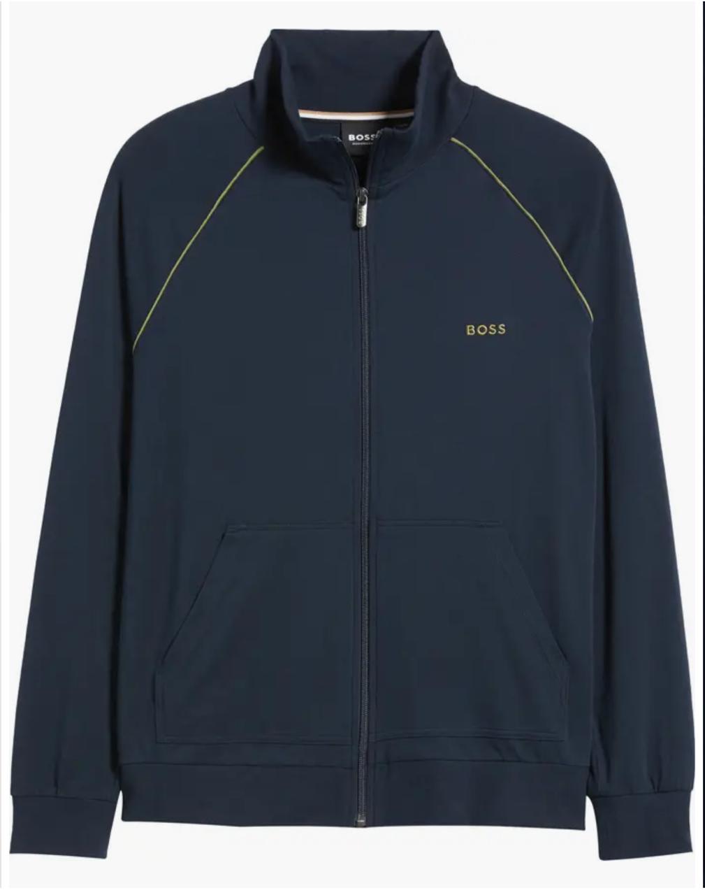 Mixmatch Z 1 Knit Chaqueta Boss
