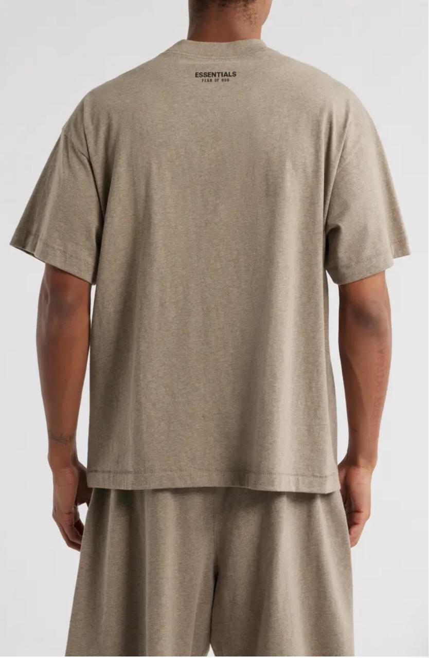 Vintage Fit fear of god