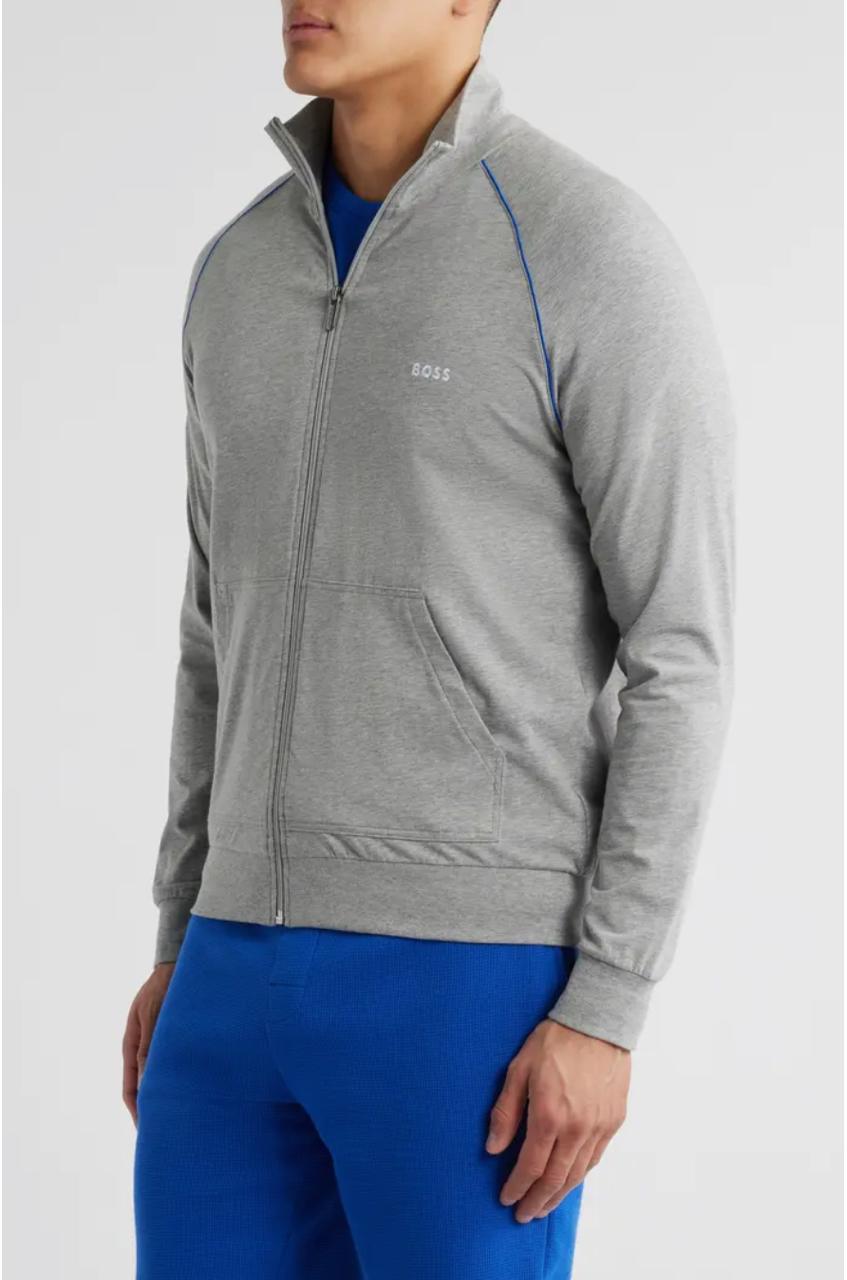 Mixmatch Z 1 Knit Chaqueta Boss