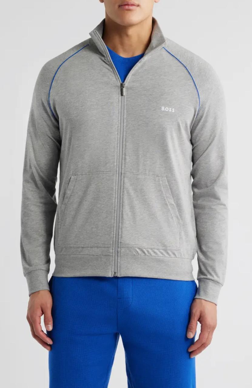 Mixmatch Z 1 Knit Chaqueta Boss