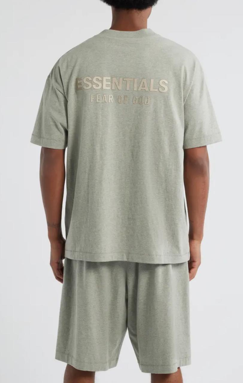 Regular fit Fear Of God