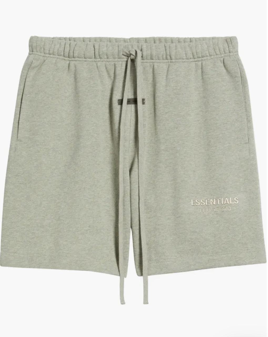 Pantaloneta deportiva Fear Of God