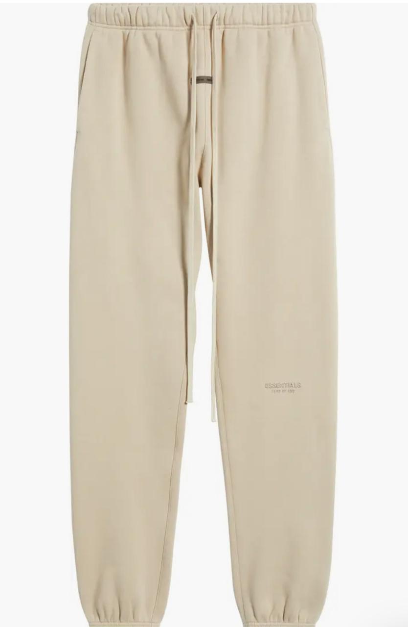 Pantalon deportivo Vintage Fleece fear of god