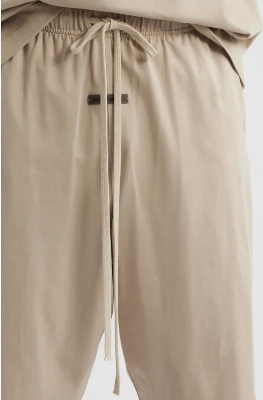 Jersey Basketball Oversize short