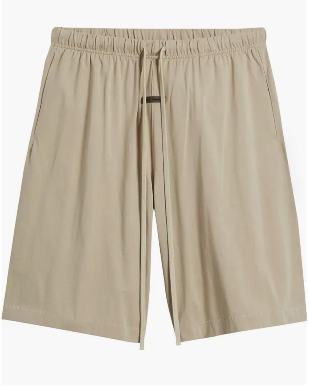 Jersey Basketball Oversize short