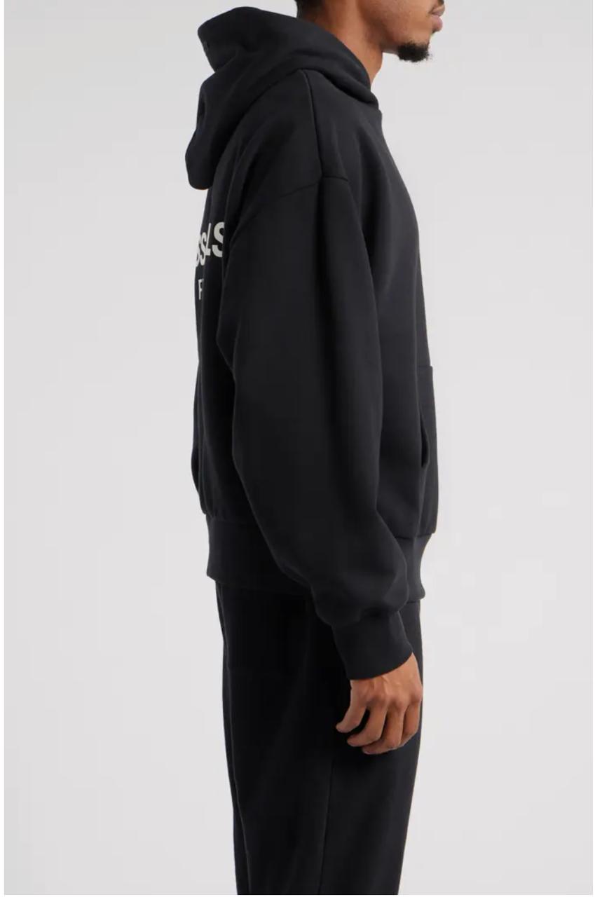 Classic fit hoodie Fear Of God