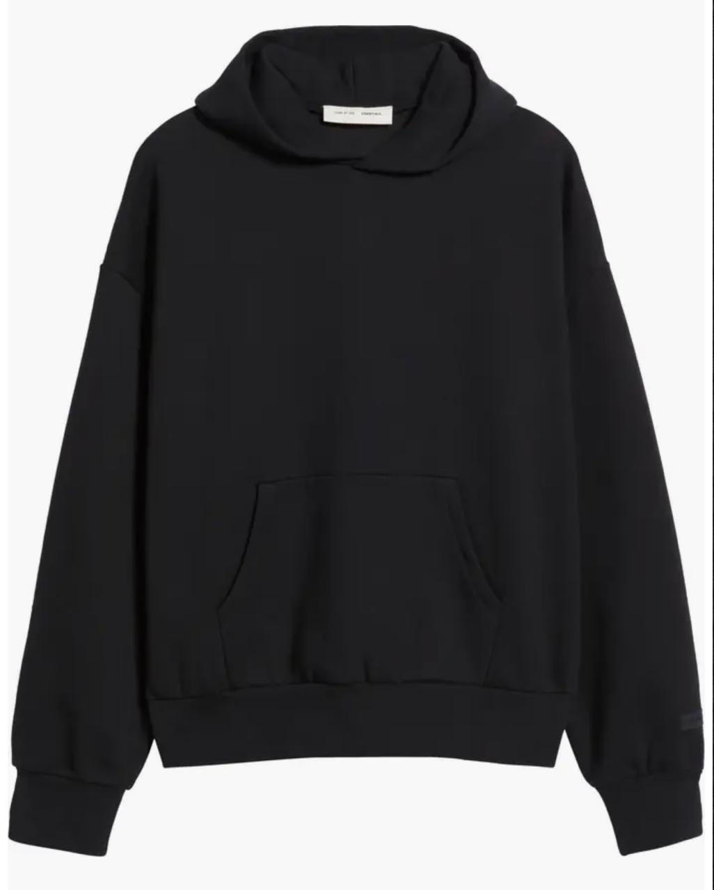 Classic fit hoodie Fear Of God