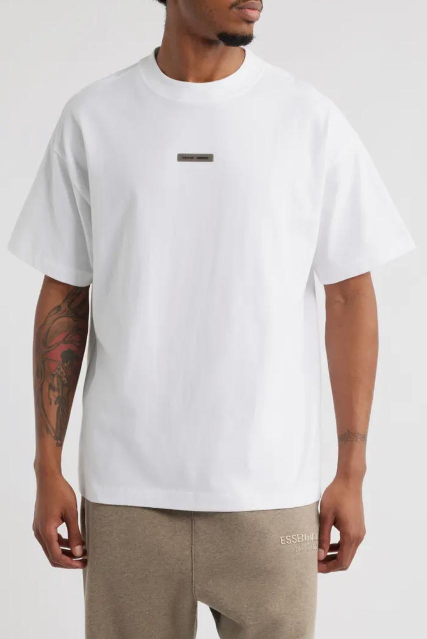 Vintage Fit FEAR OF GOD