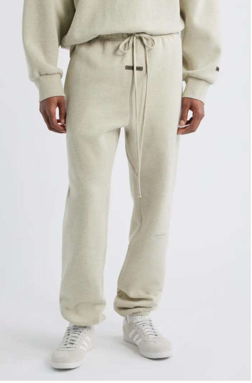 sudader deportiva Vintage Fleece fear of god