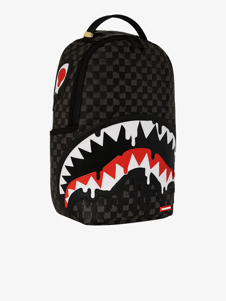 Dripping Sharks In Paris