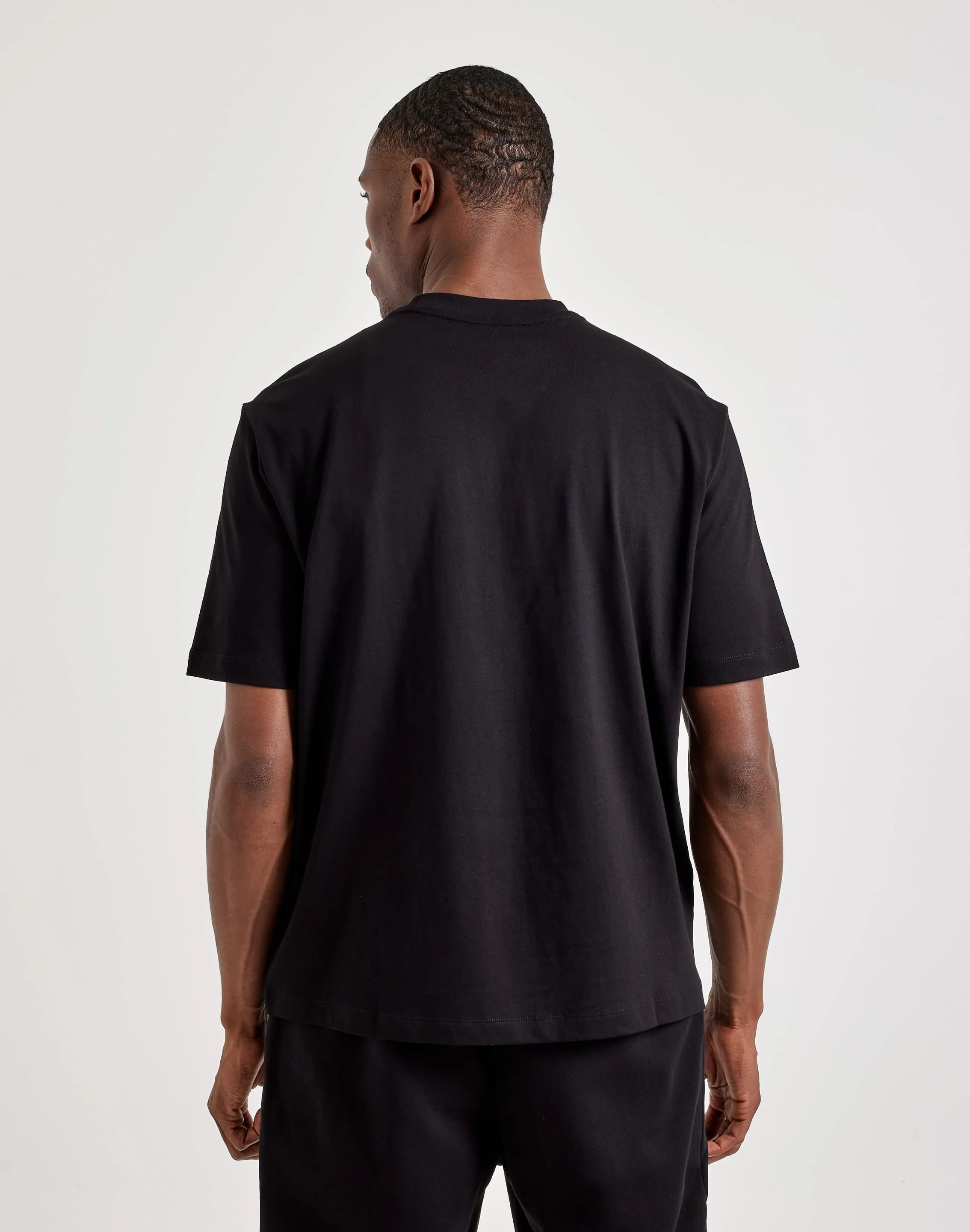 Armani Exchange Stacked