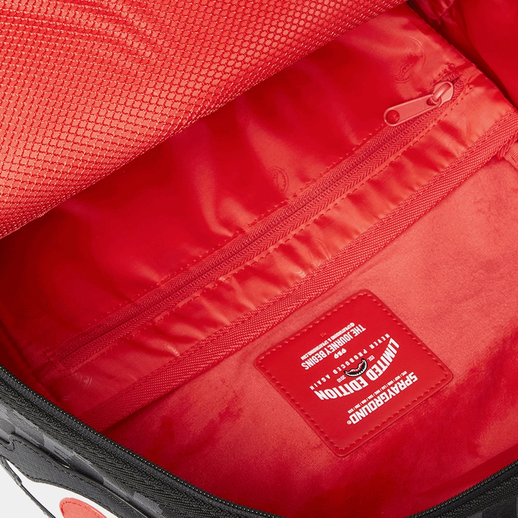 Dripping Sharks In Paris