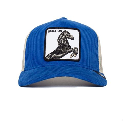 Goorin  Bros The Farm, Stallion Blue