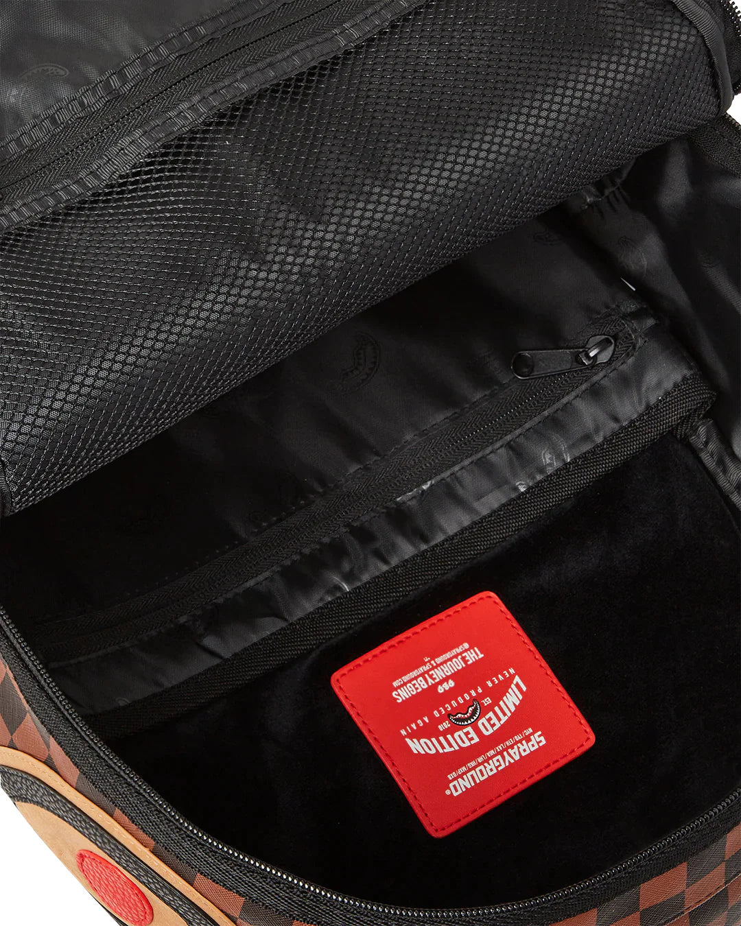 Sprayground Henny Raceway