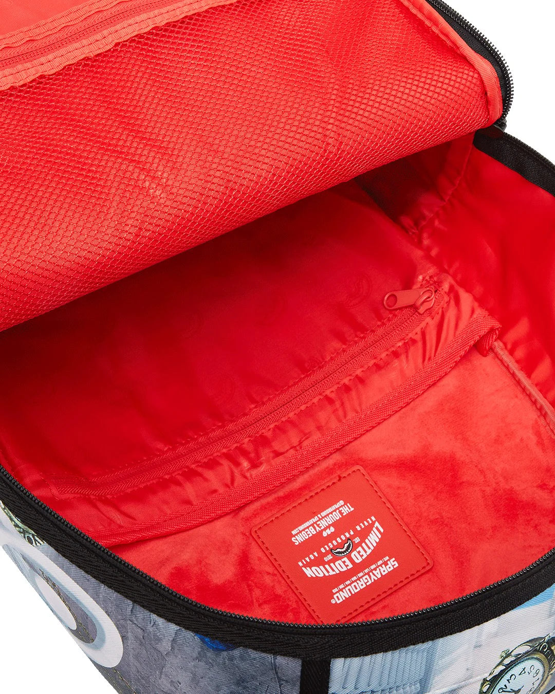 Casino Royale Trippy World