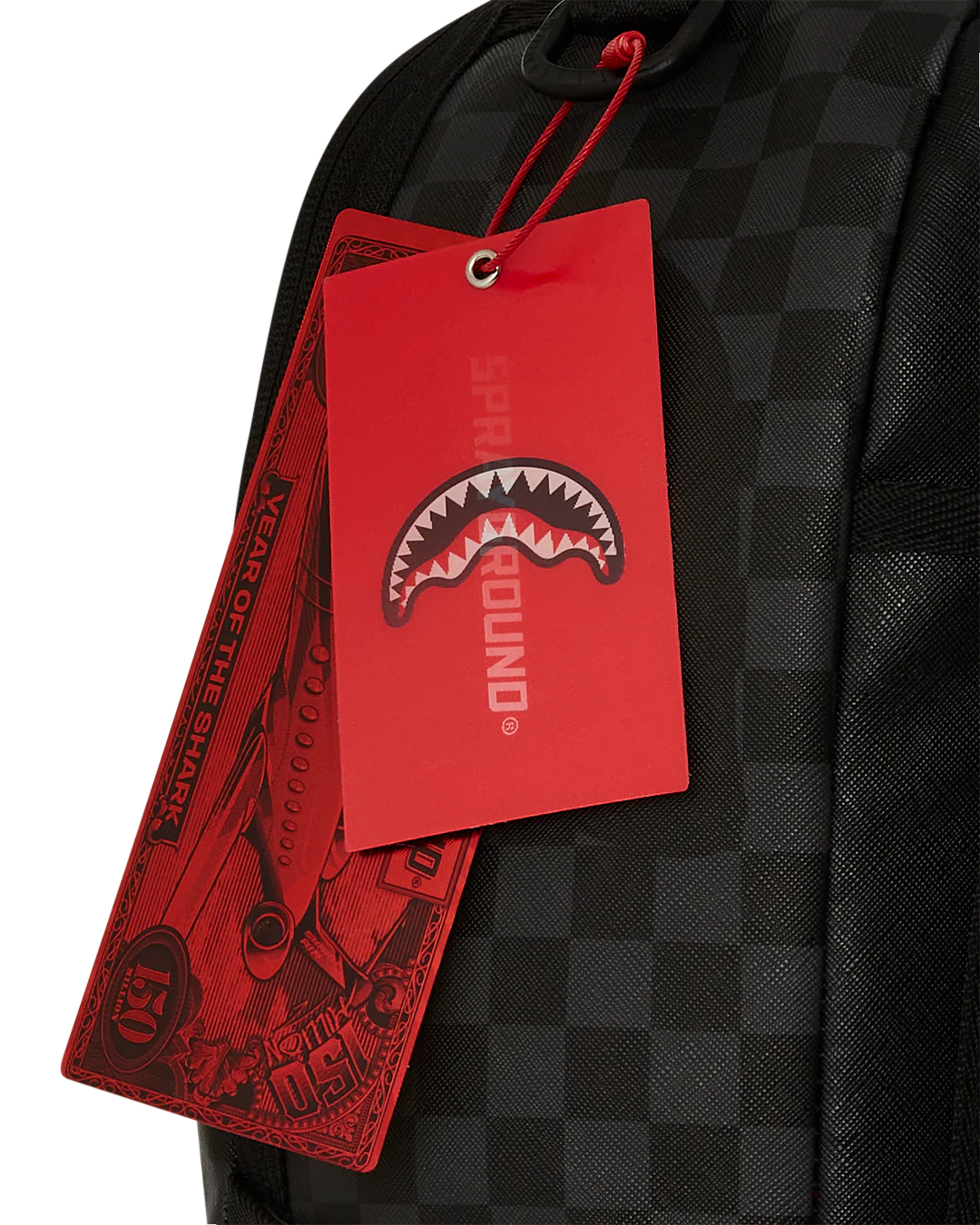 BENDER FIRE BREATHER DLXV MALETA