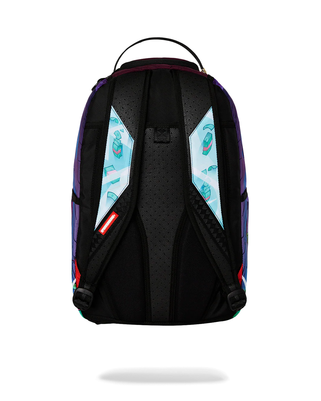 LOONEY TUNES MARVIN THE MARTIAN PAYBACK DLXR