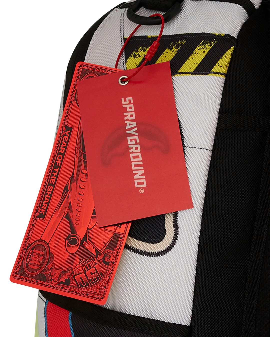 GHOSTBUSTERS ECTO-SHARK