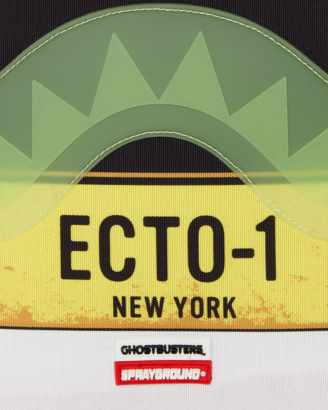 GHOSTBUSTERS ECTO-SHARK