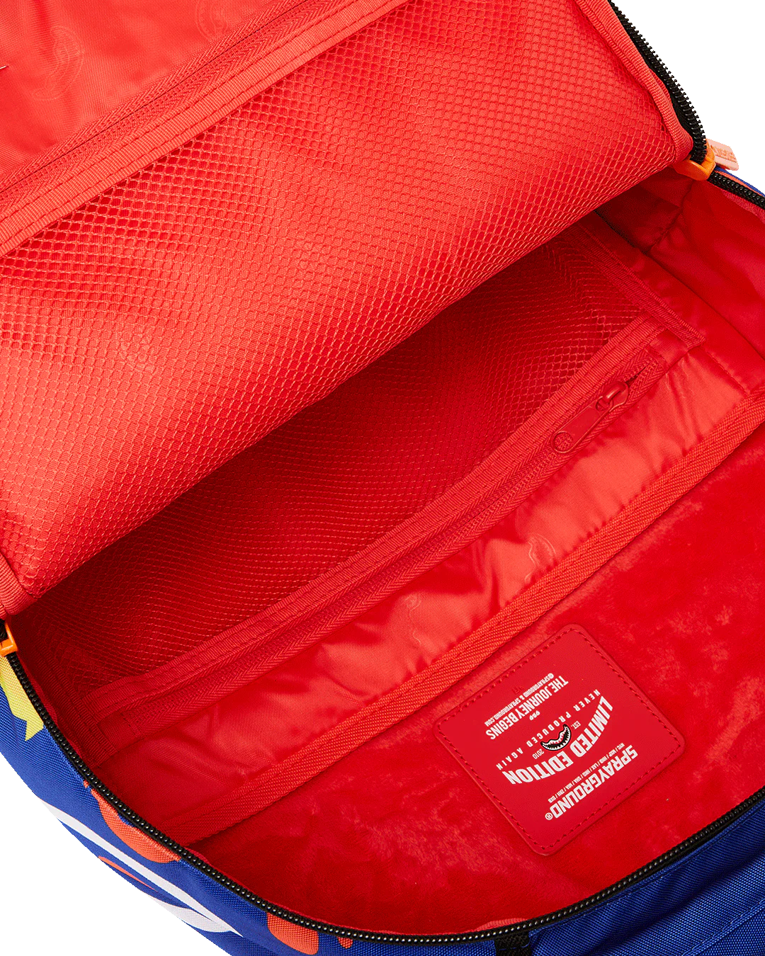 FANTA PARTY FIZZ MALETA