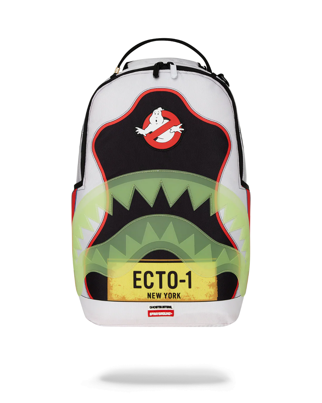 GHOSTBUSTERS ECTO-SHARK