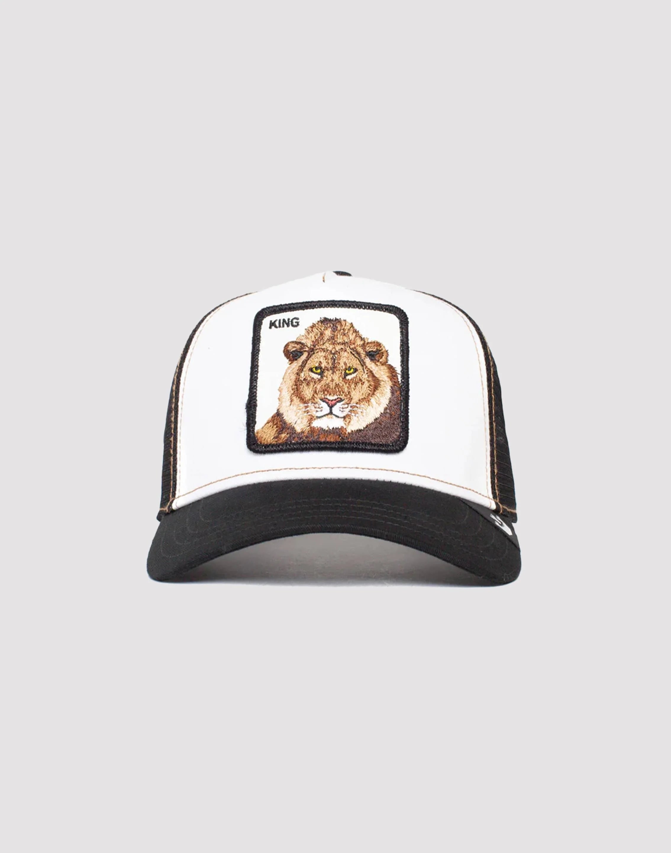 Goorin Bros Core King