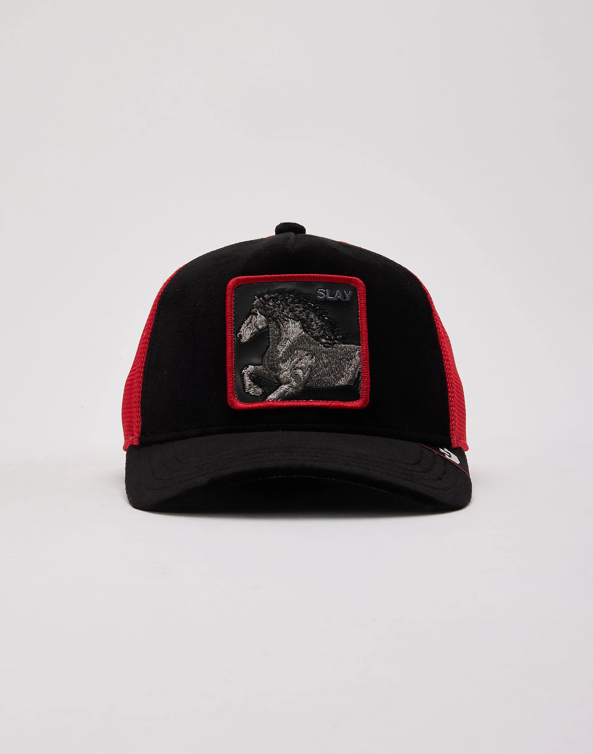 Goorin Bros Preventative Measures Trucker