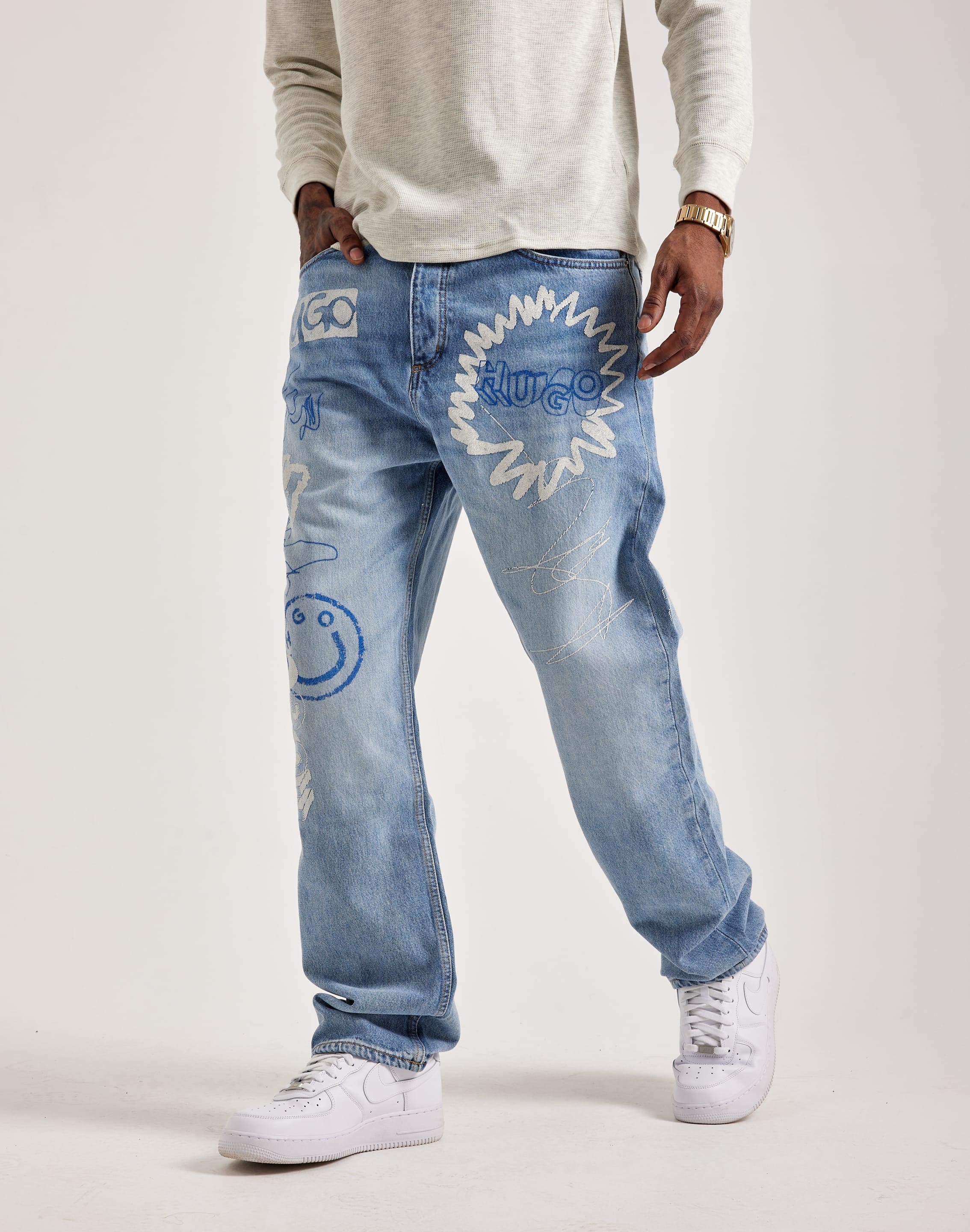 Hugo Nate Jeans