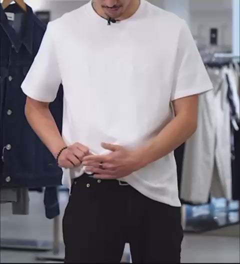 David Lounge T-Shirt BOSS