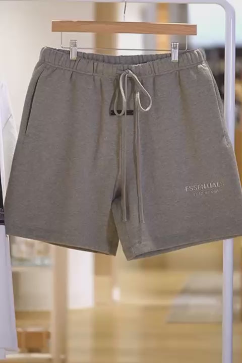 Pantaloneta deportiva Fear Of God