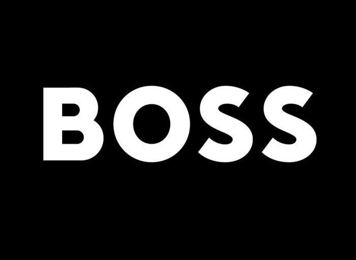 HUGO BOSS