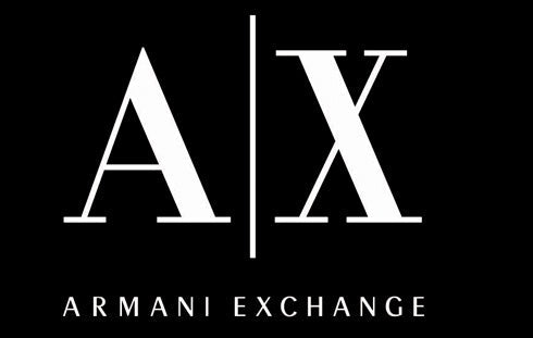 ARMANI EXCHANGE