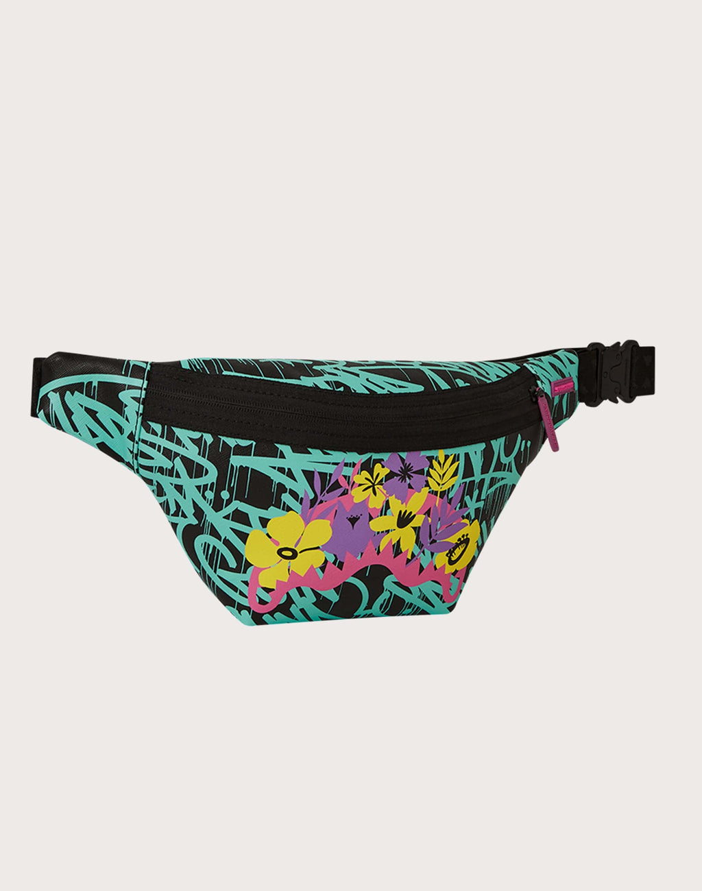 Sprayground Street Art Crossbody Bag