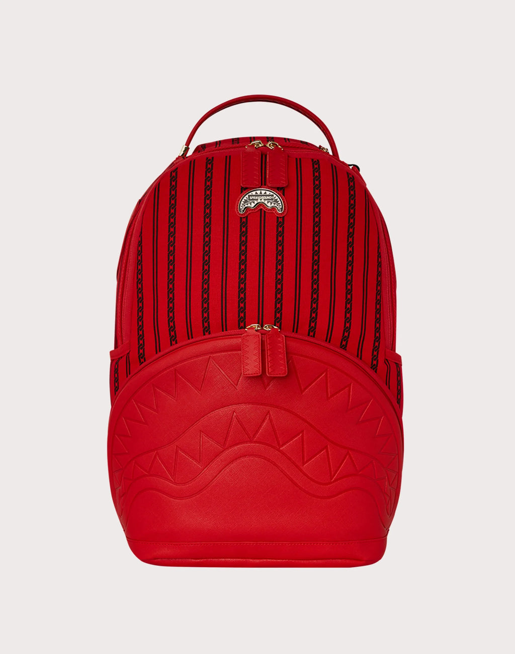 Reverse Sharks in Paris