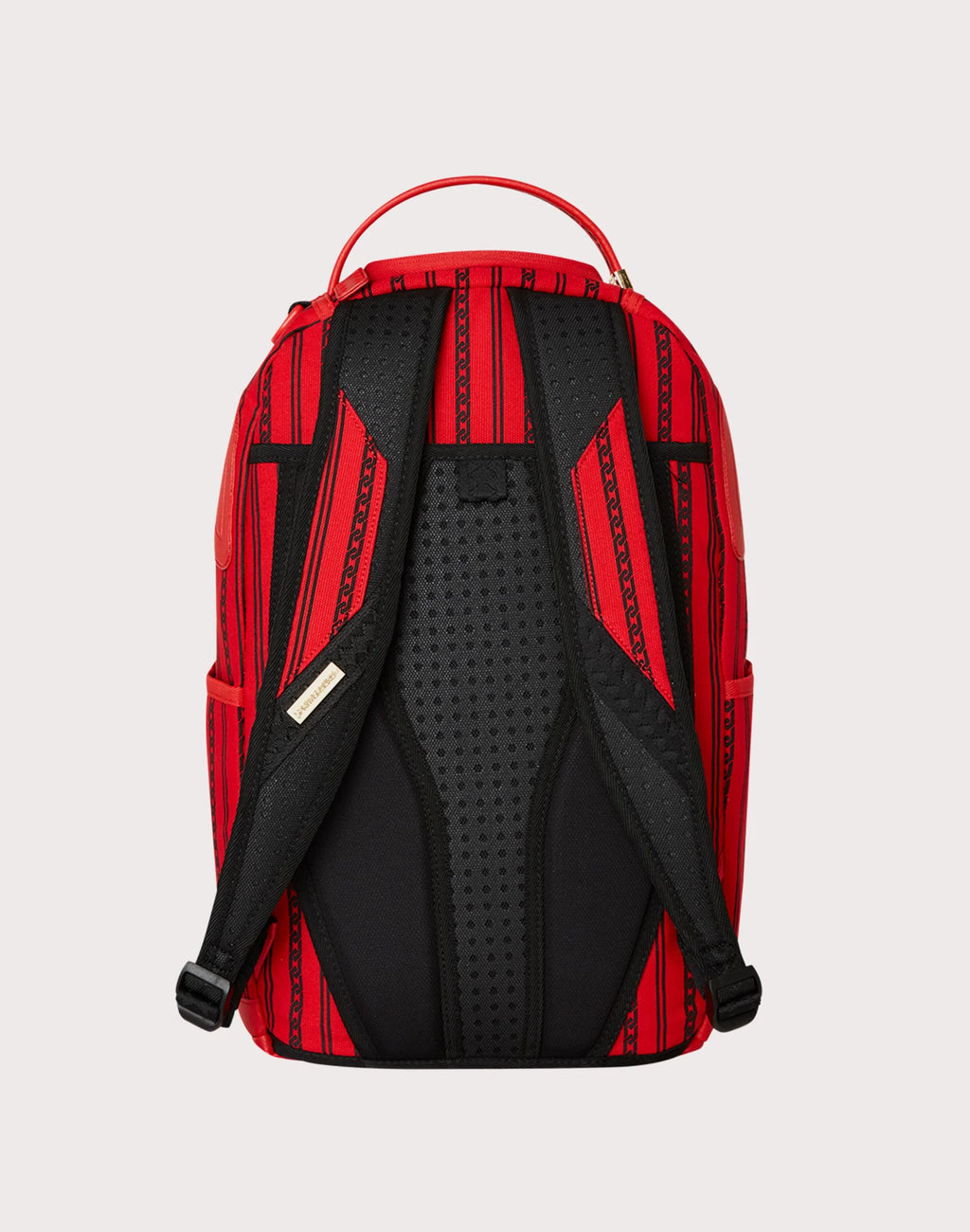 Reverse Sharks in Paris