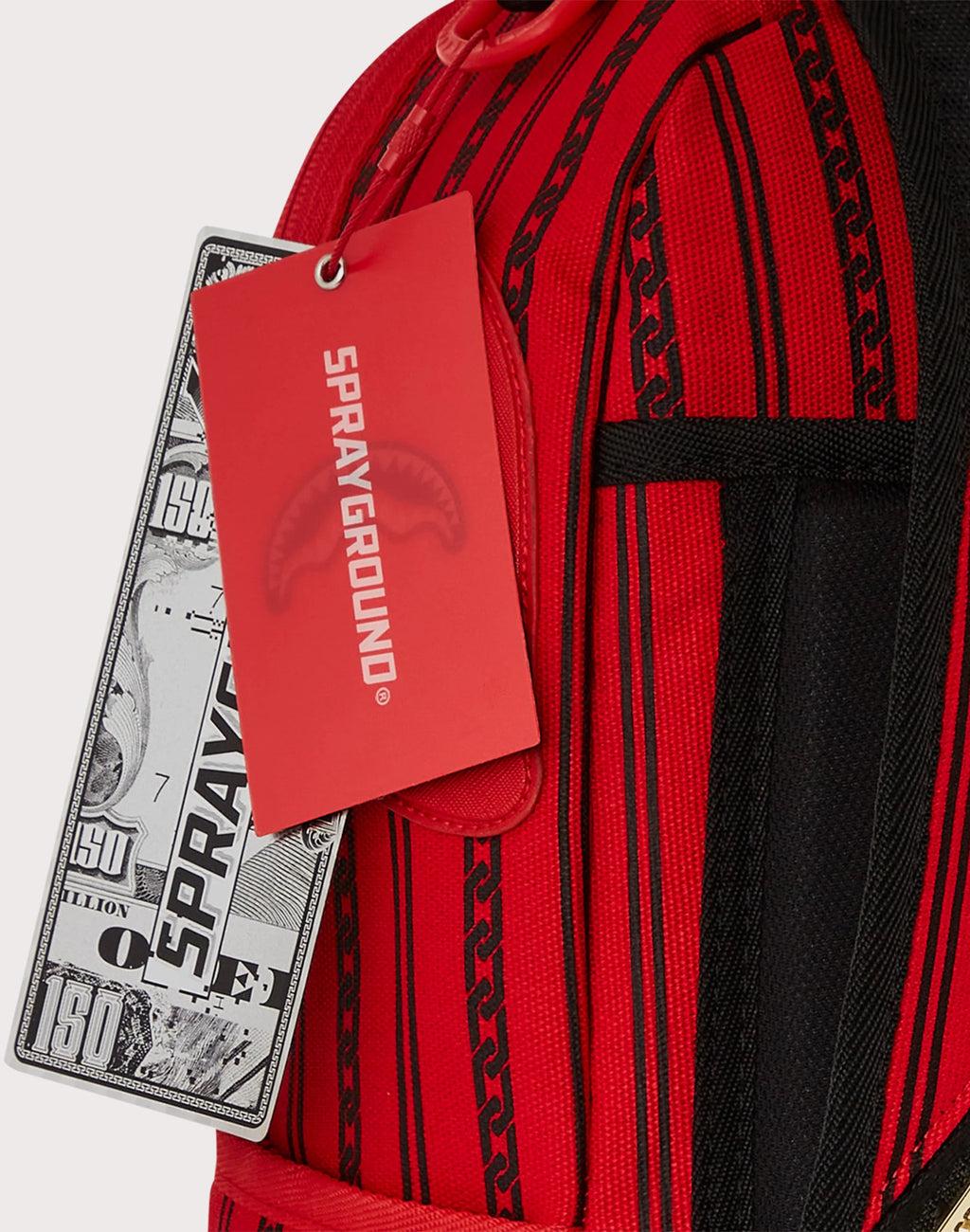 Reverse Sharks in Paris