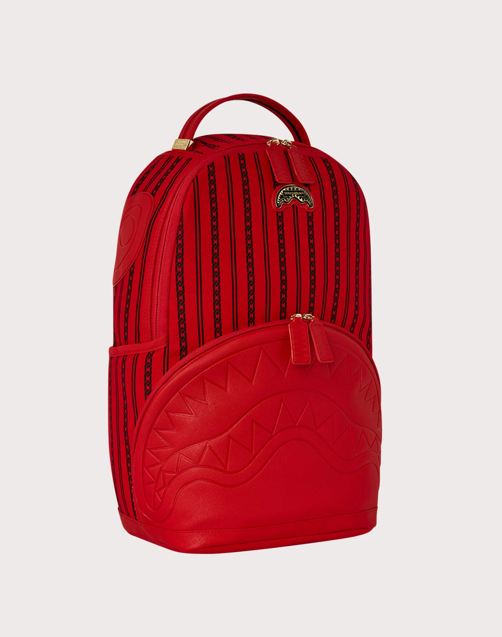 Reverse Sharks in Paris