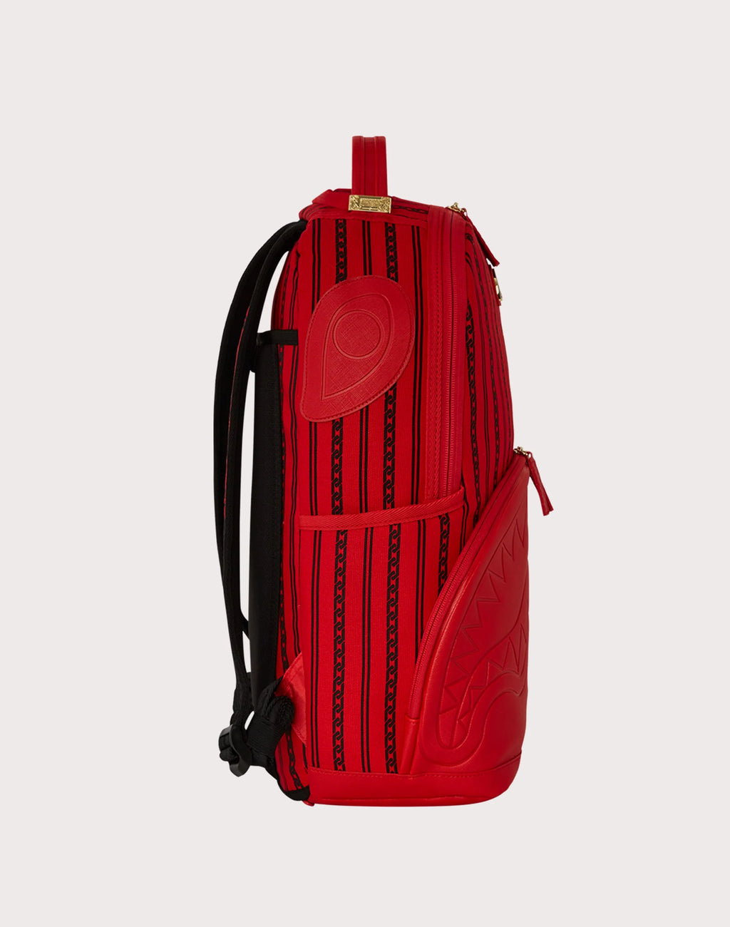 Reverse Sharks in Paris