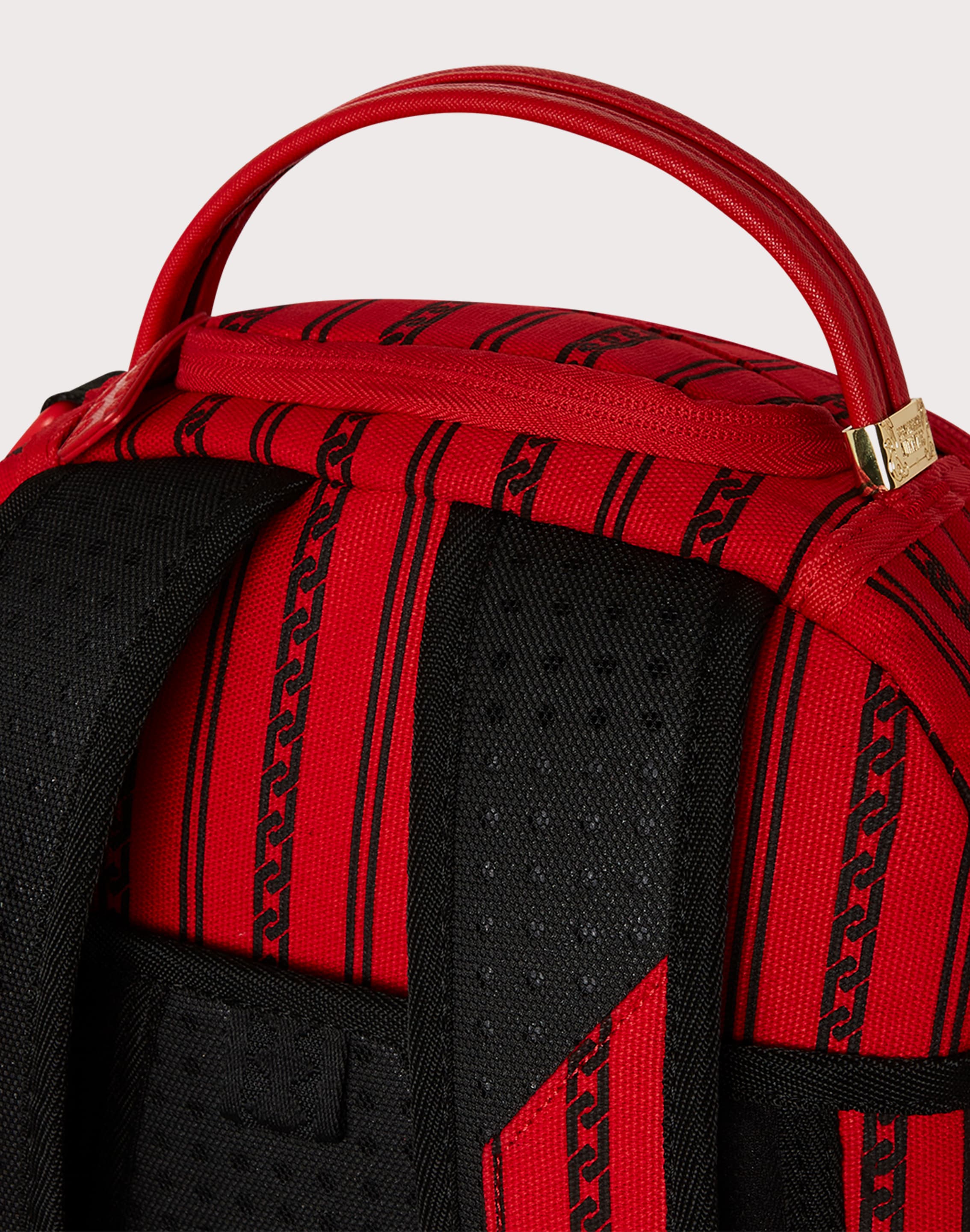 Reverse Sharks in Paris