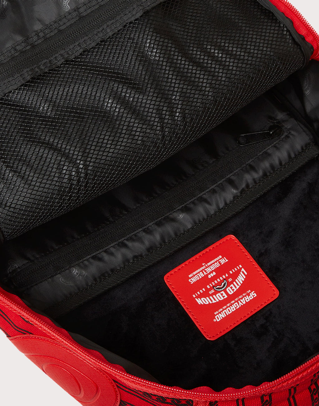 Reverse Sharks in Paris