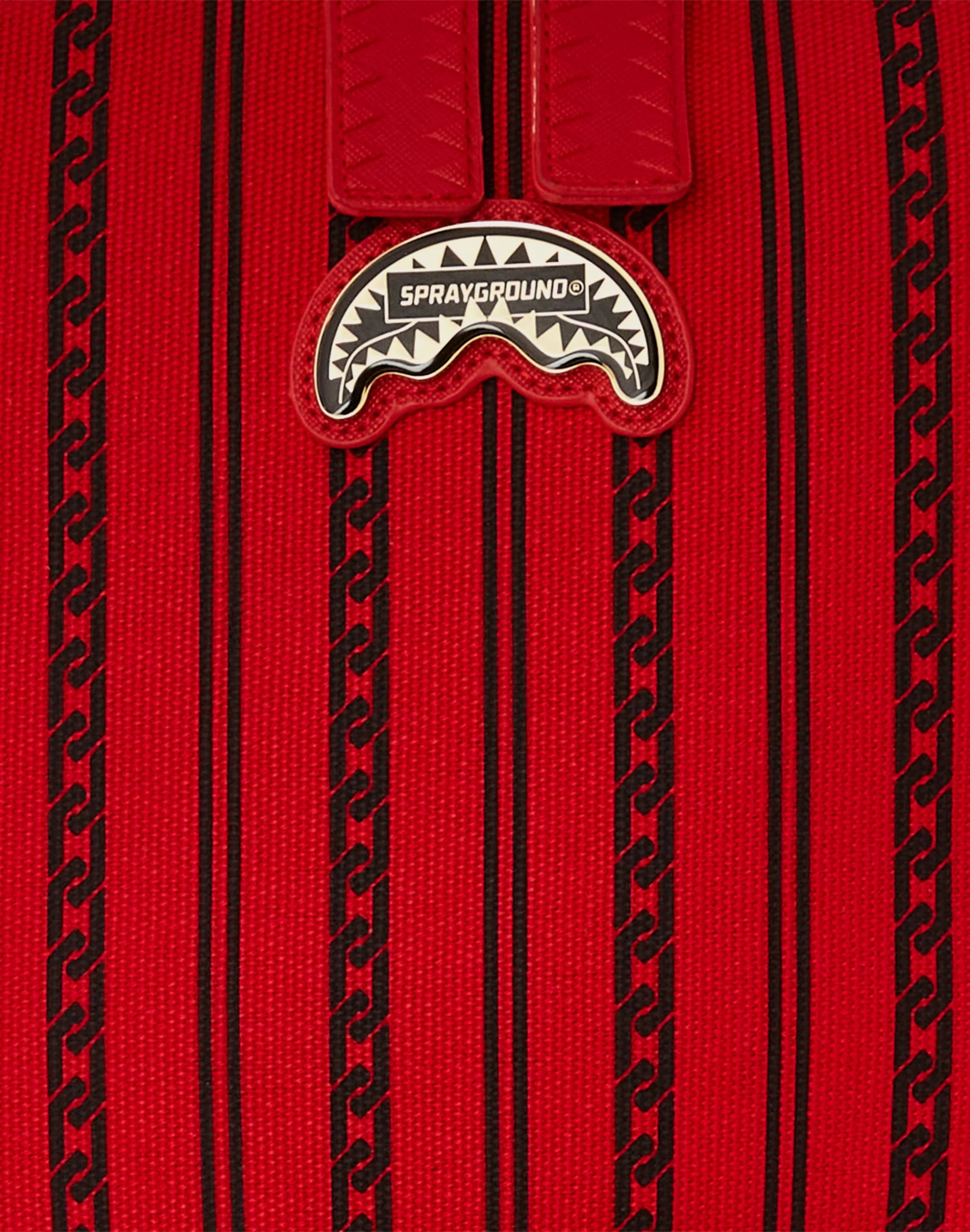 Reverse Sharks in Paris