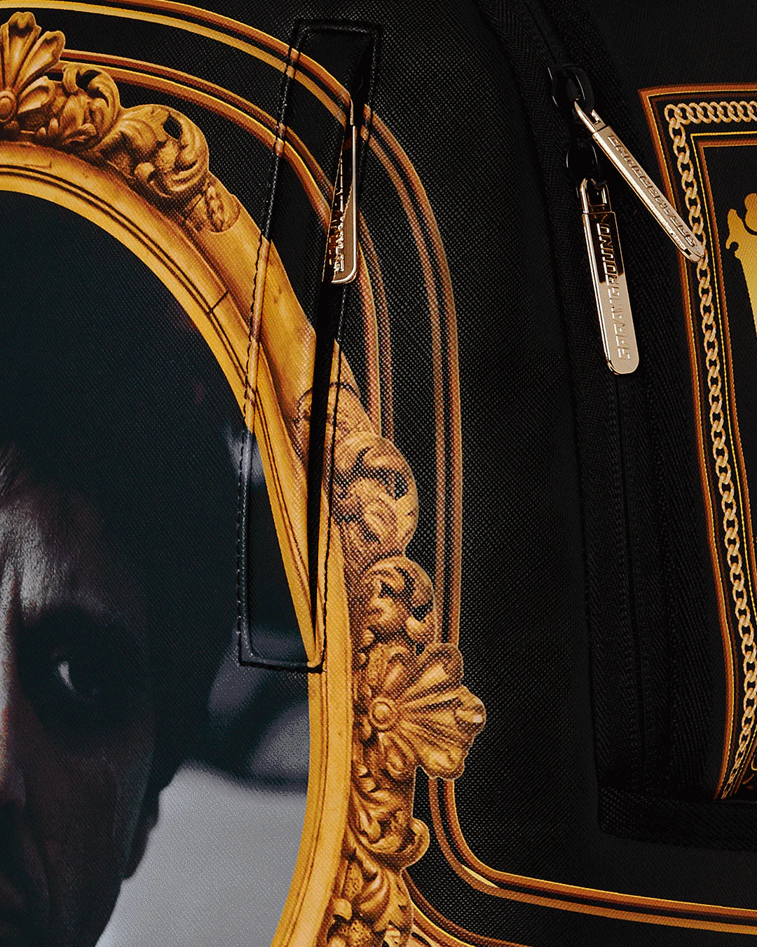 Sprayground Scarface I'm Tony Montana