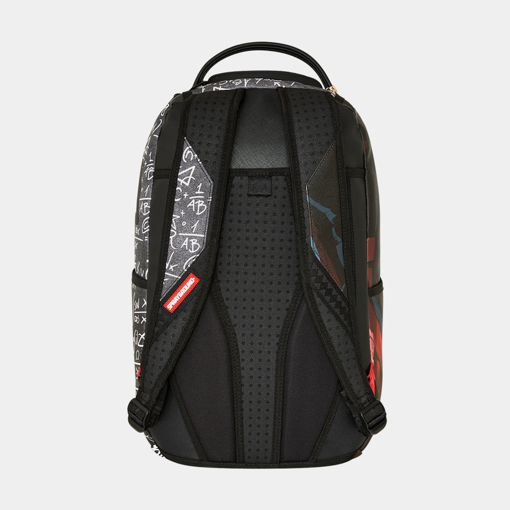 Sprayground Rick and Morty Reveal