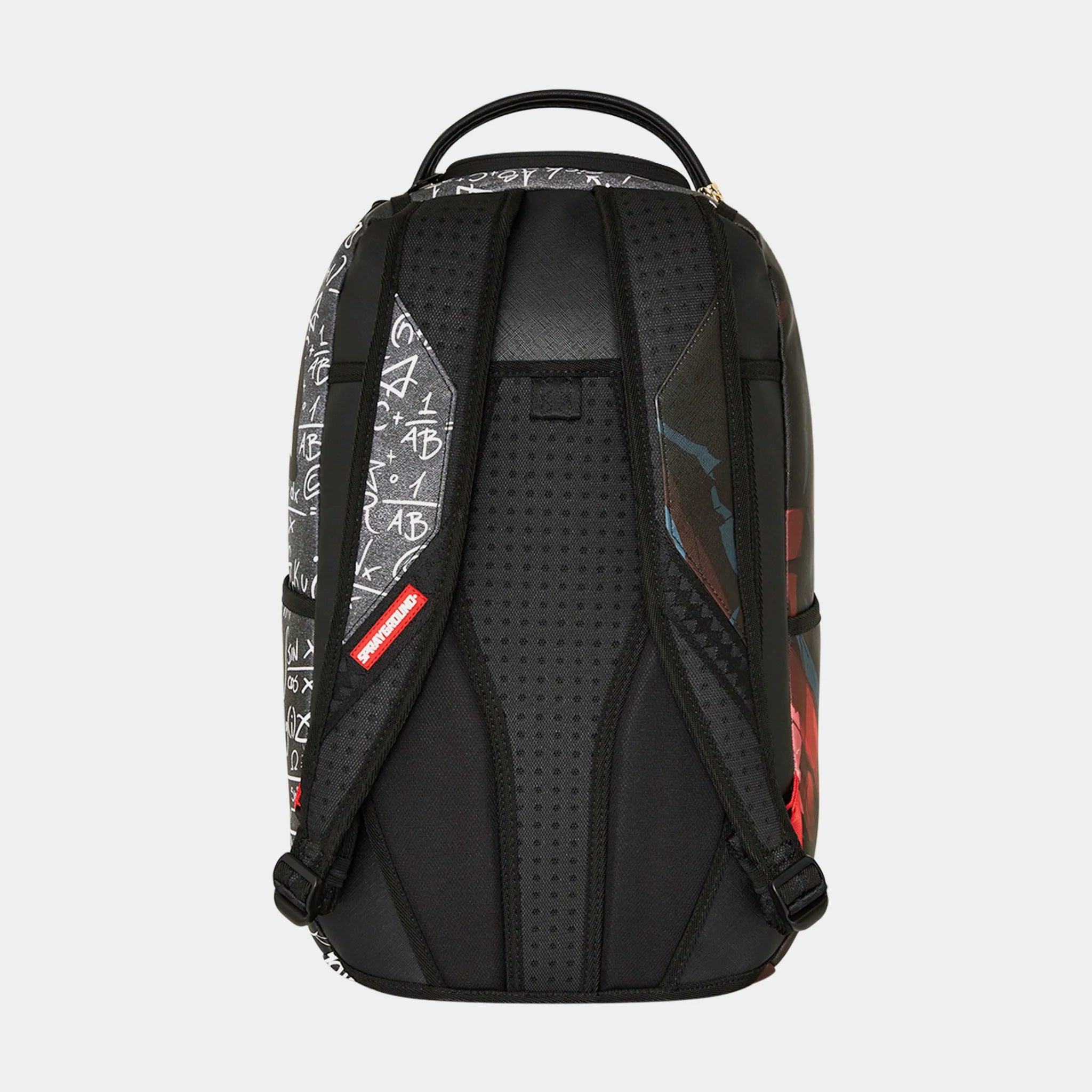 Sprayground Rick and Morty Reveal