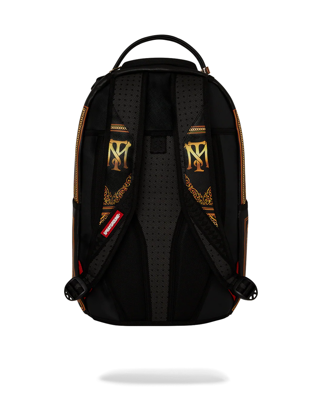 Sprayground Scarface I'm Tony Montana