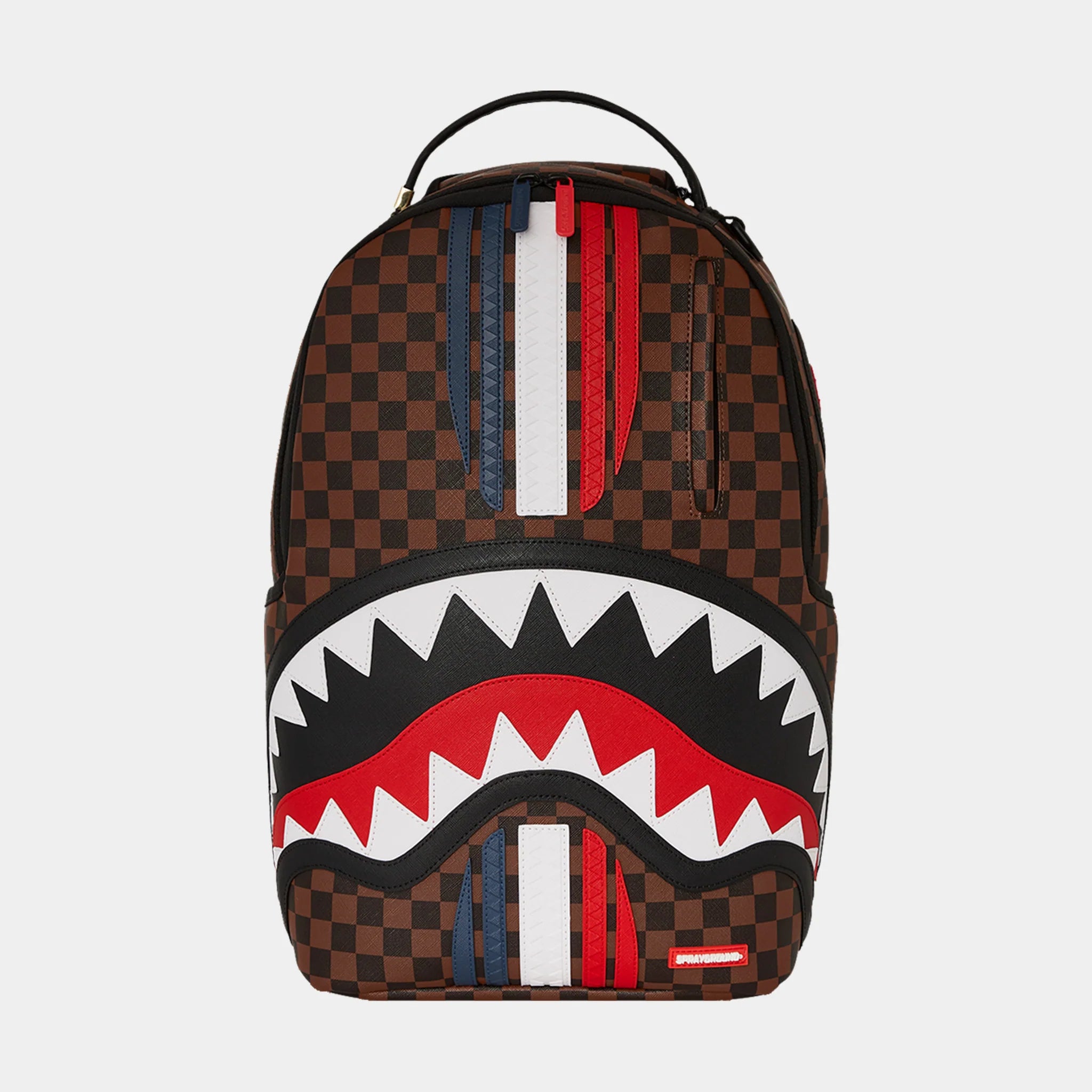 Sprayground Machine Francaise