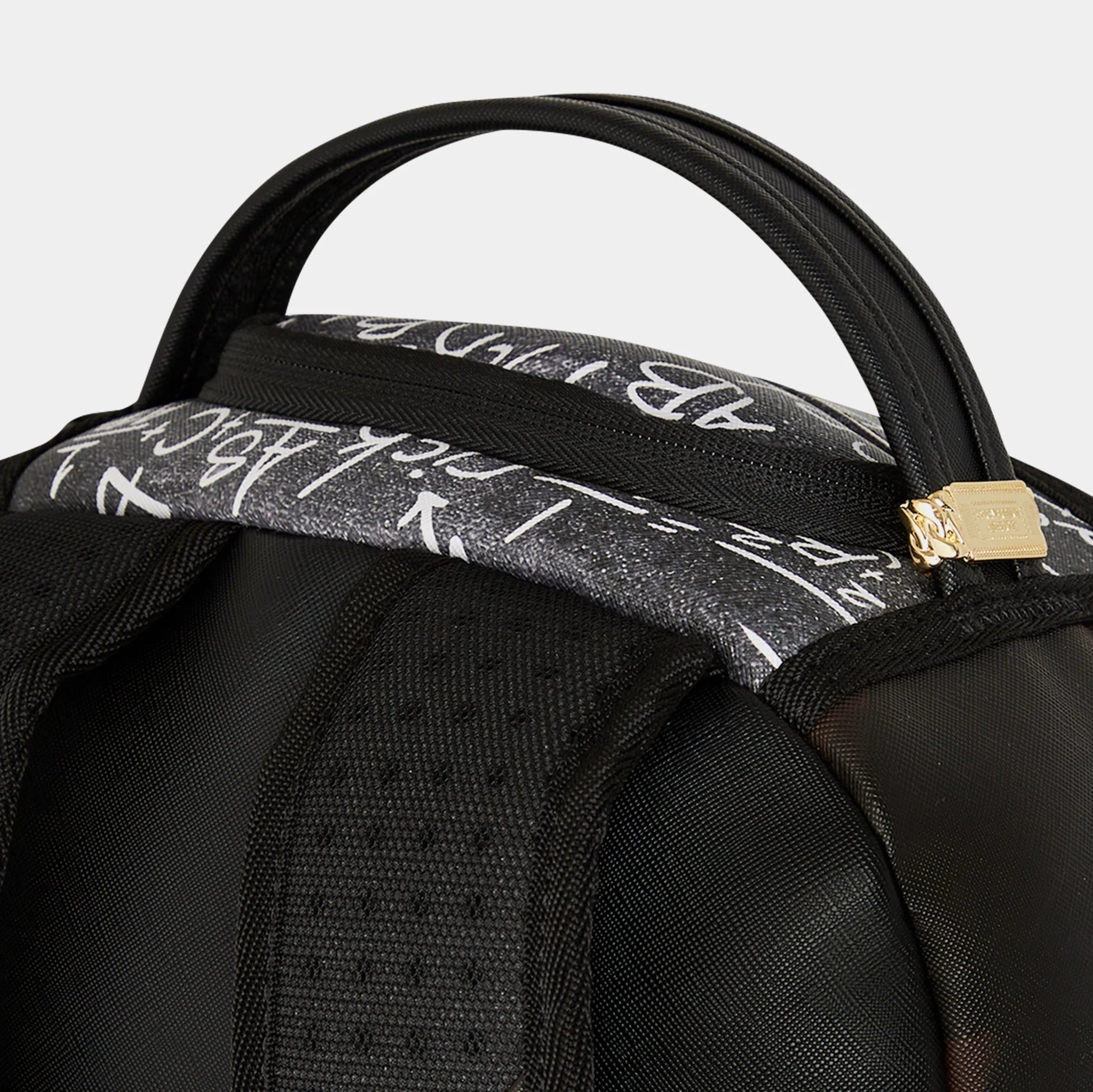 Sprayground Rick and Morty Reveal