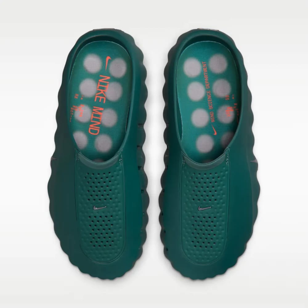 Nike Mind 001 "Mineral Slate"