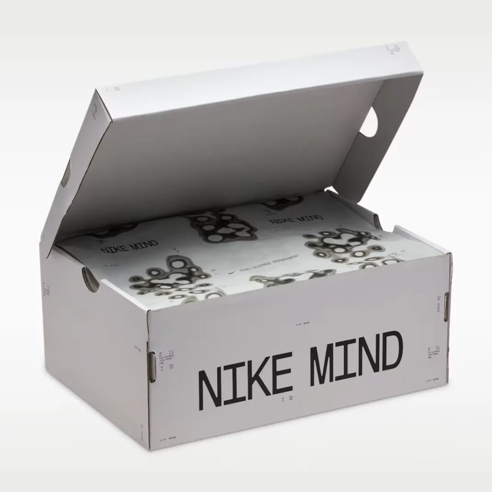 Nike Mind 001 "Mineral Slate"